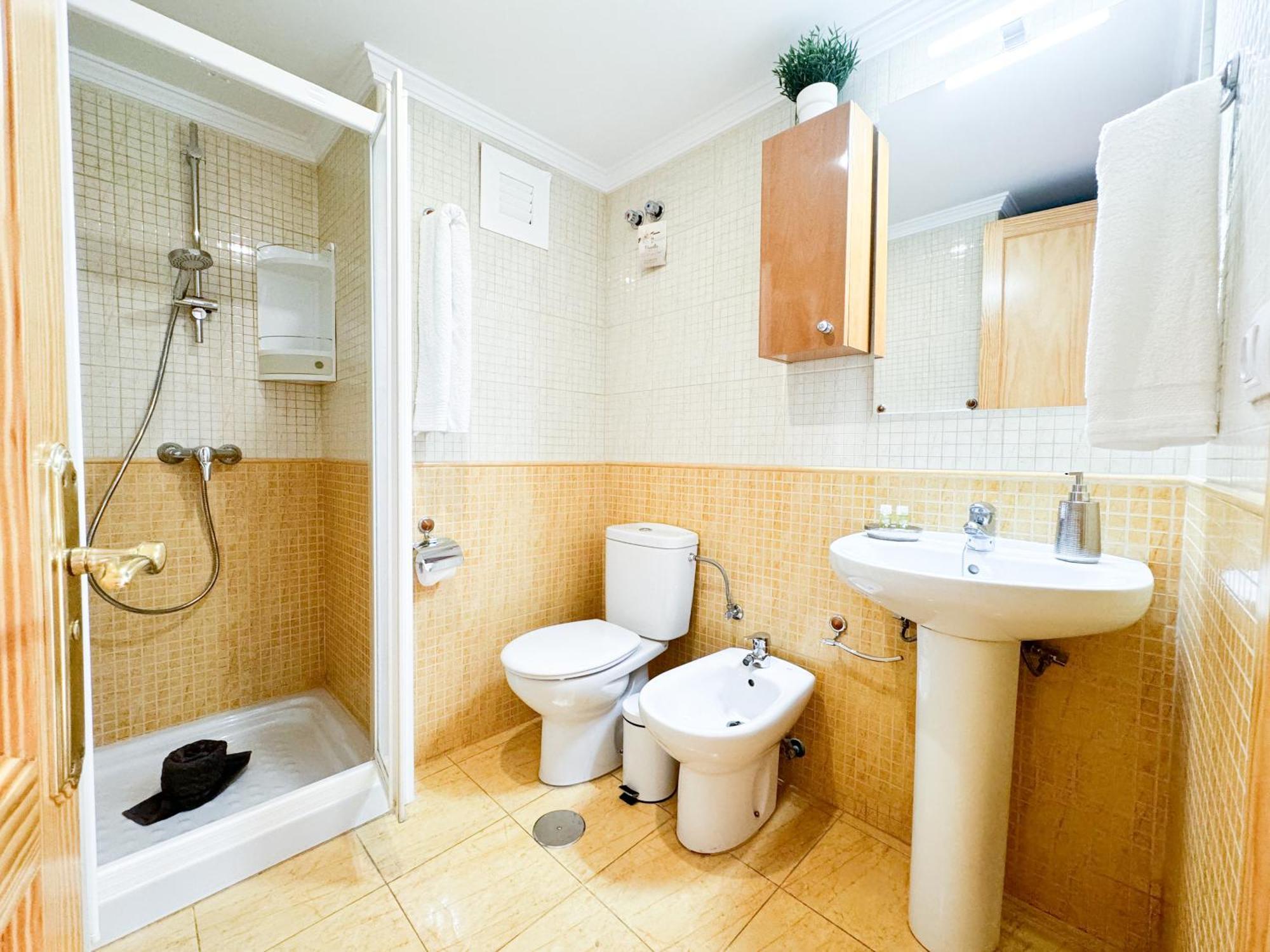 H4U Apartments - Playa & Dunas Playa del Ingles  Bagian luar foto